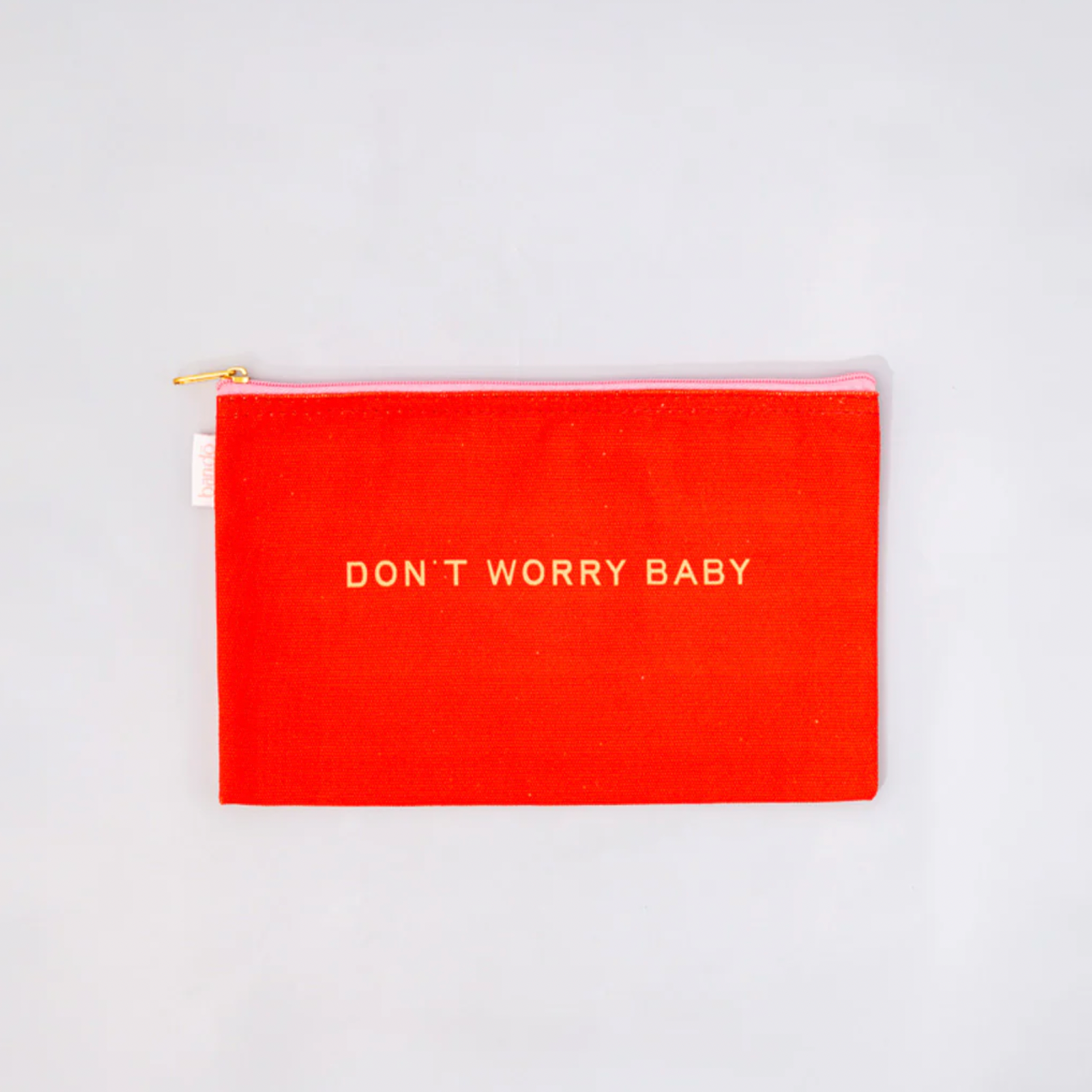 Don't Worry Baby Getaway Carryall Trio