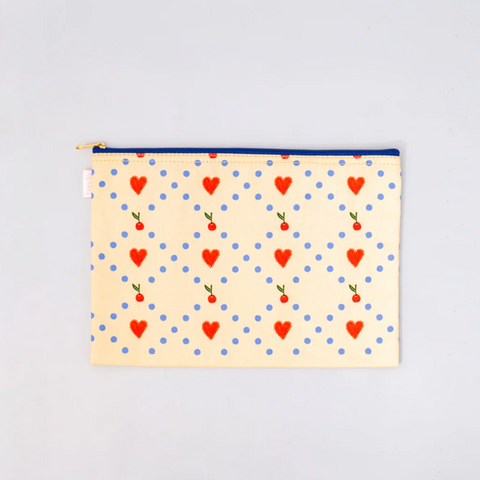Don't Worry Baby Getaway Carryall Trio