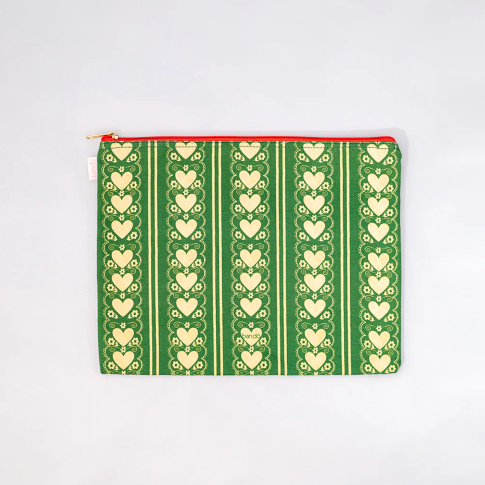 Don't Worry Baby Getaway Carryall Trio