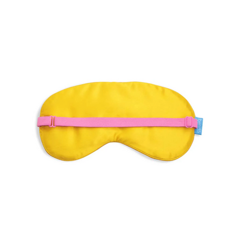 Take A Break Comfort Zone Eye Mask