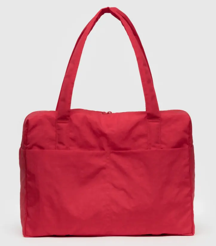 Cloud Carry-on - Candy Apple - Stay Forever