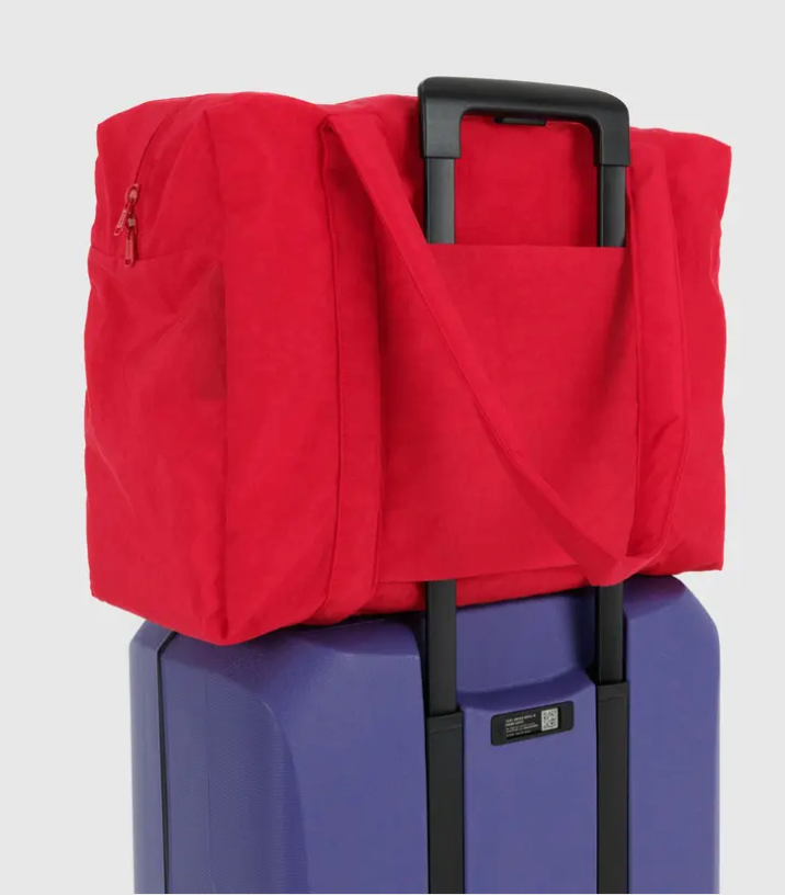 Cloud Carry-on - Candy Apple - Stay Forever