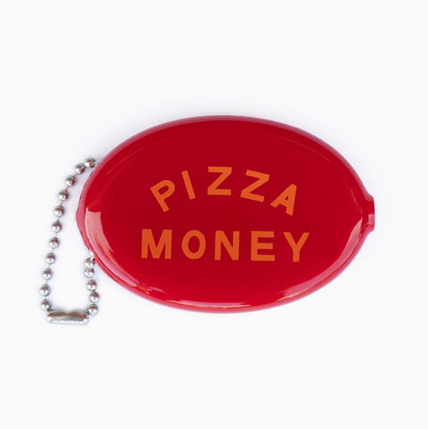 Coin Pouch