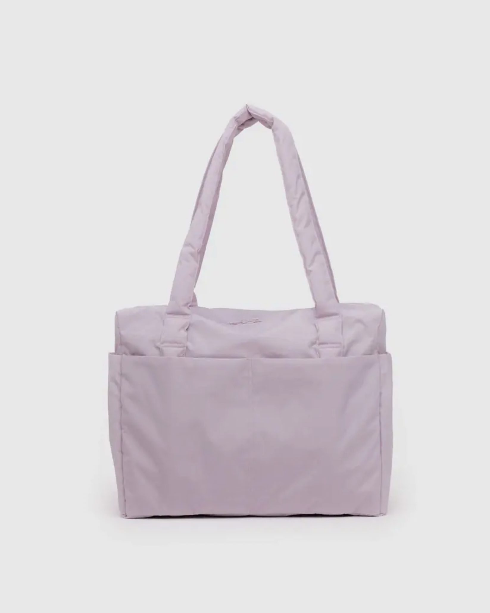 Small Cloud Carry-on Dusty Pink