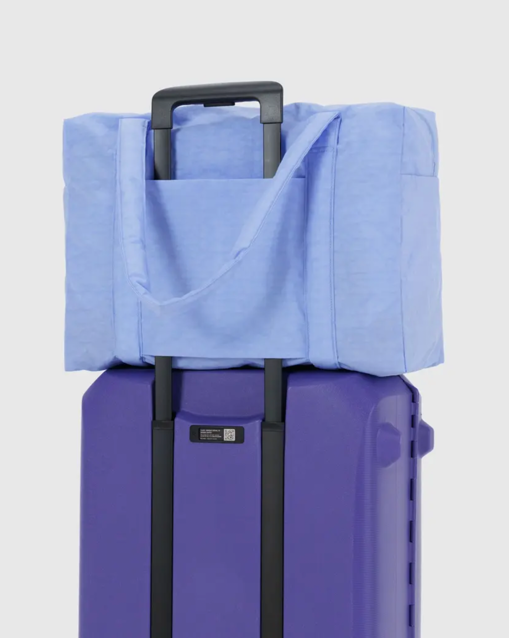 Cloud Carry-On French Blue
