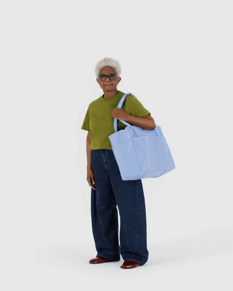 Cloud Carry-On French Blue