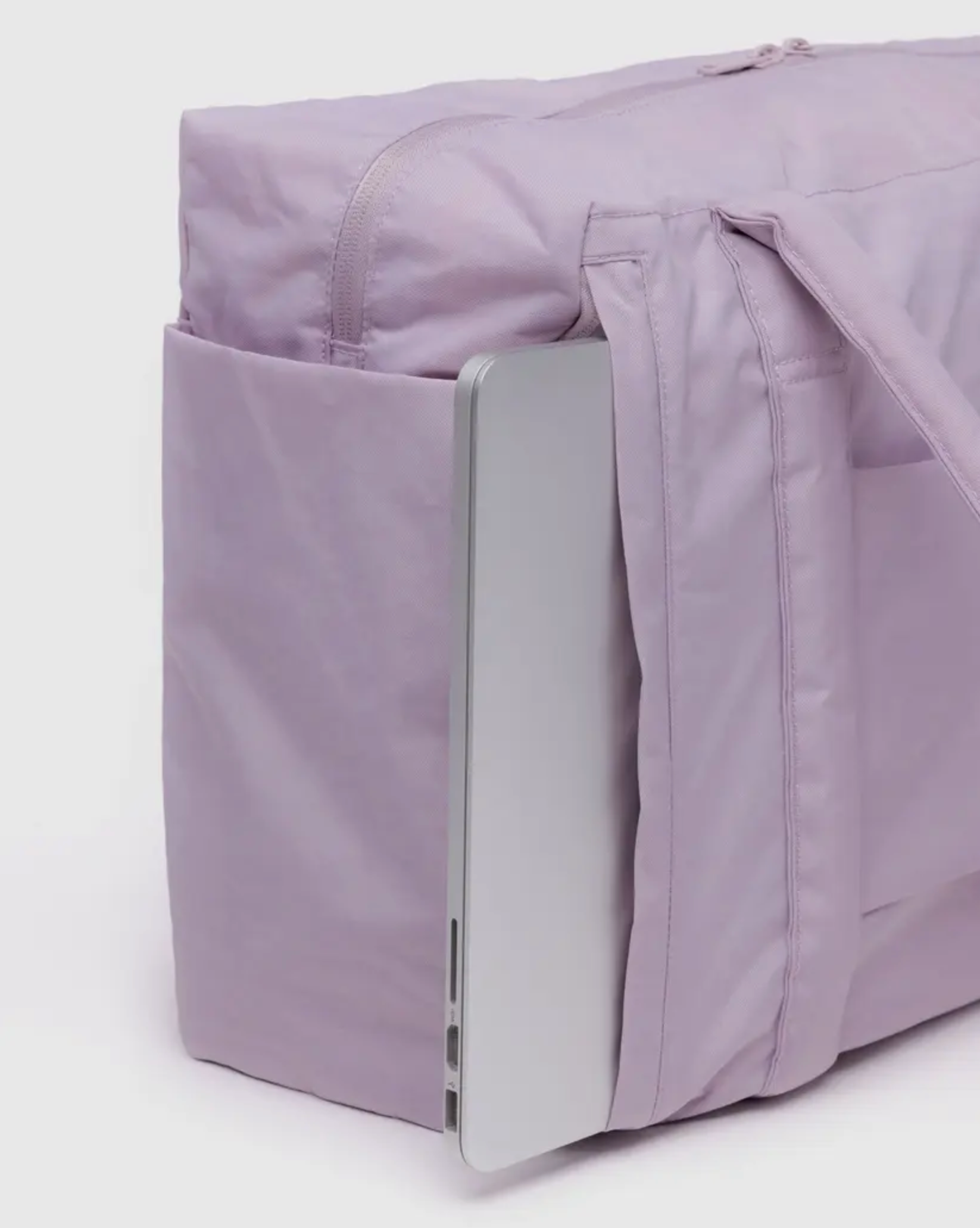 Small Cloud Carry-on Dusty Pink