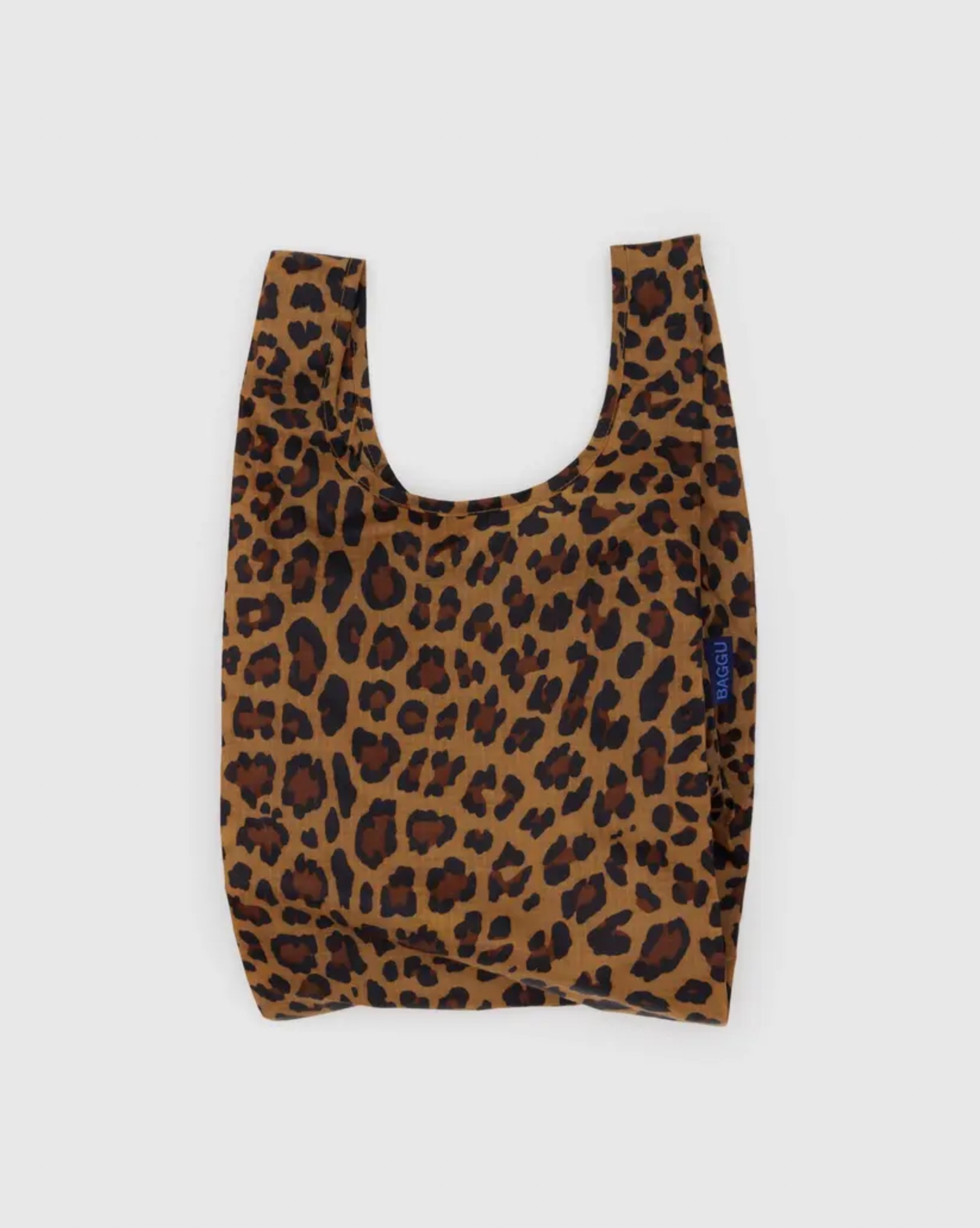 Baby Baggu Leopard