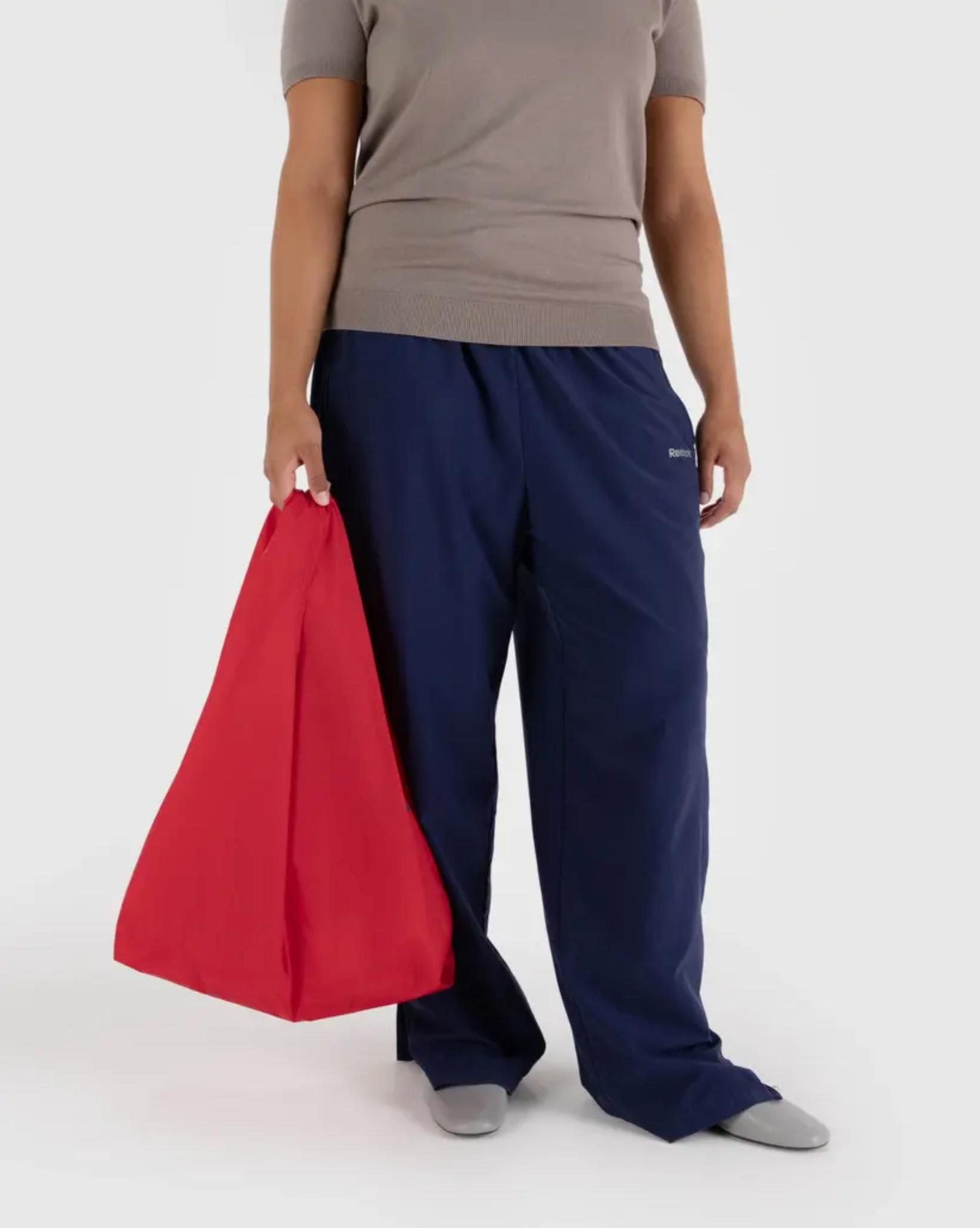 Standard Baggu Candy Apple