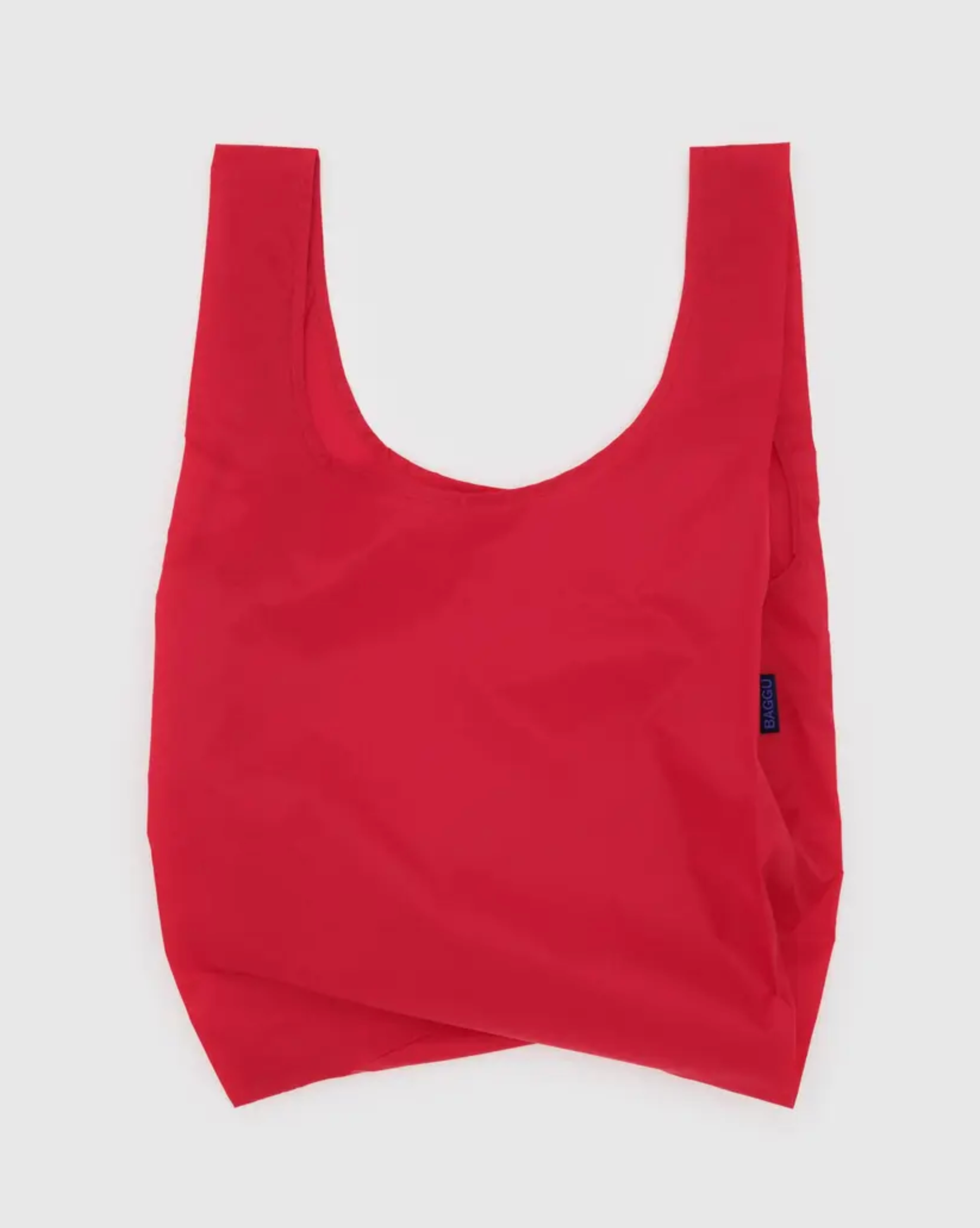 Standard Baggu Candy Apple