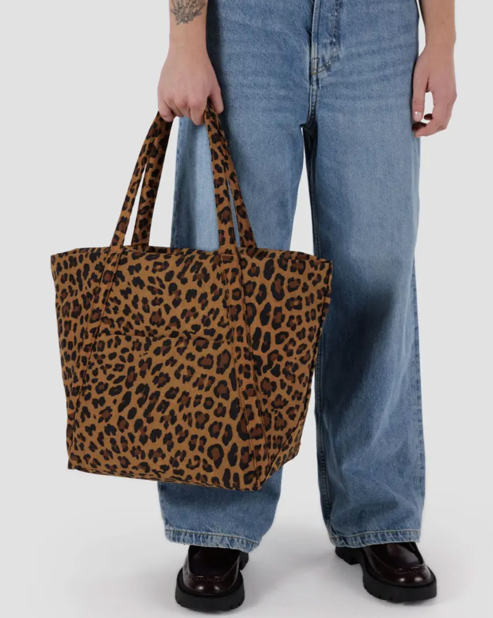 Cloud Bag Leopard