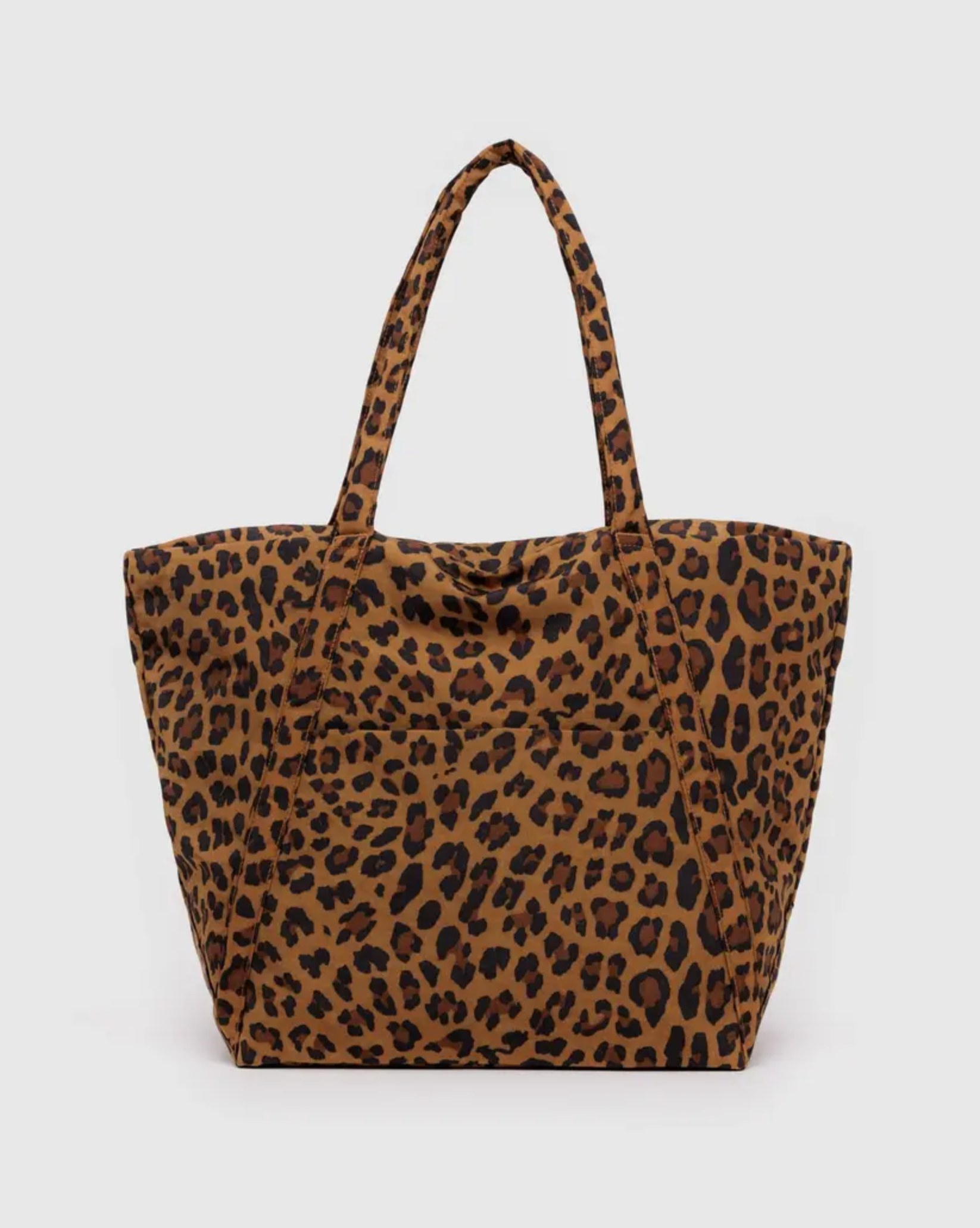Cloud Bag Leopard