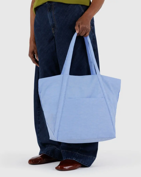 Cloud Bag French Blue