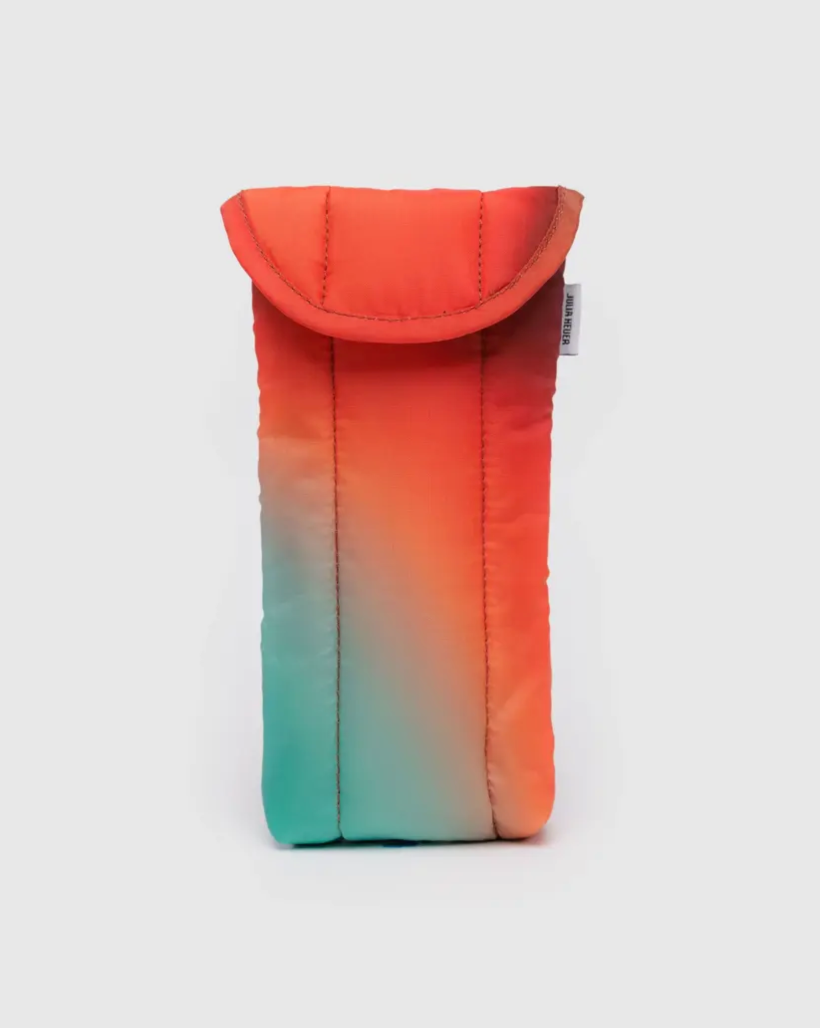 Puffy Glasses Sleeve Rain