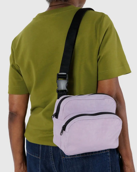 Fanny Pack Dusty Pink