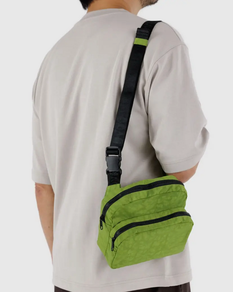 Fanny Pack Green Juice