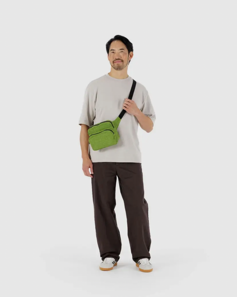 Fanny Pack Green Juice
