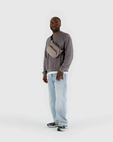 Fanny Pack Dove