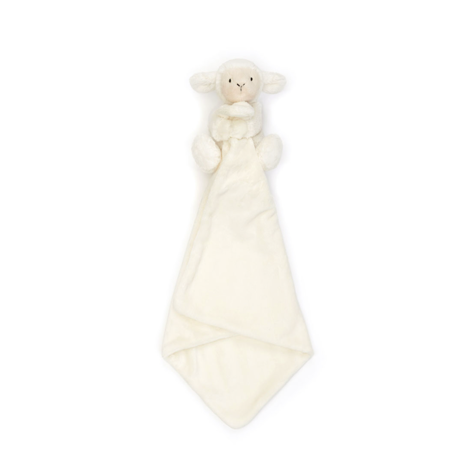 Bashful Lamb Soother - Stay Forever
