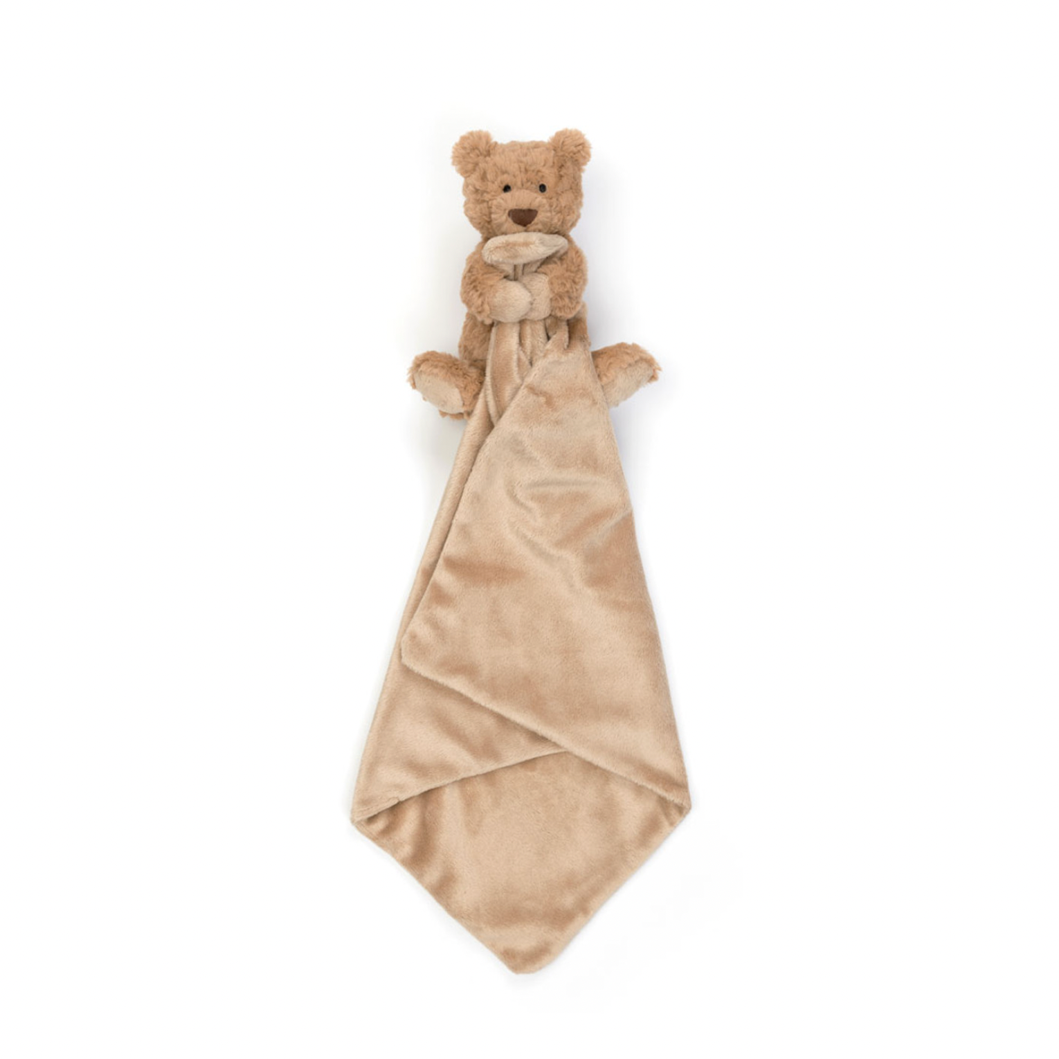 Bartholomew Bear Soother - Stay Forever