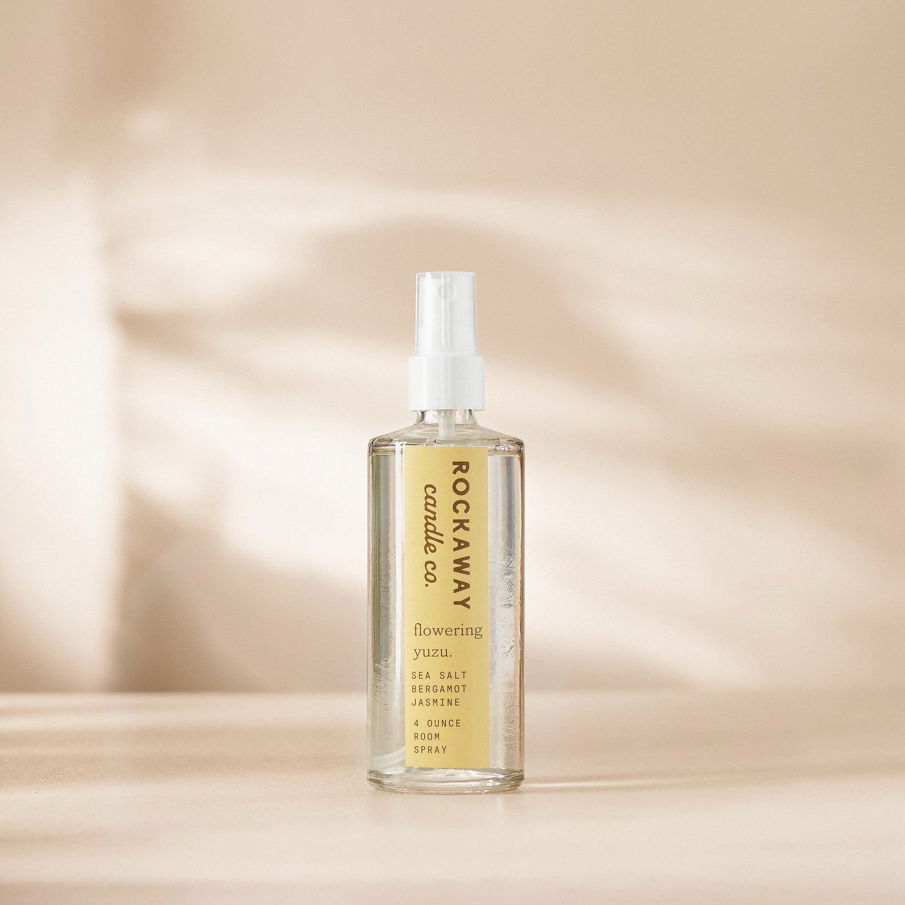 The Rockaway Candle Co | Room Spray - Stay Forever