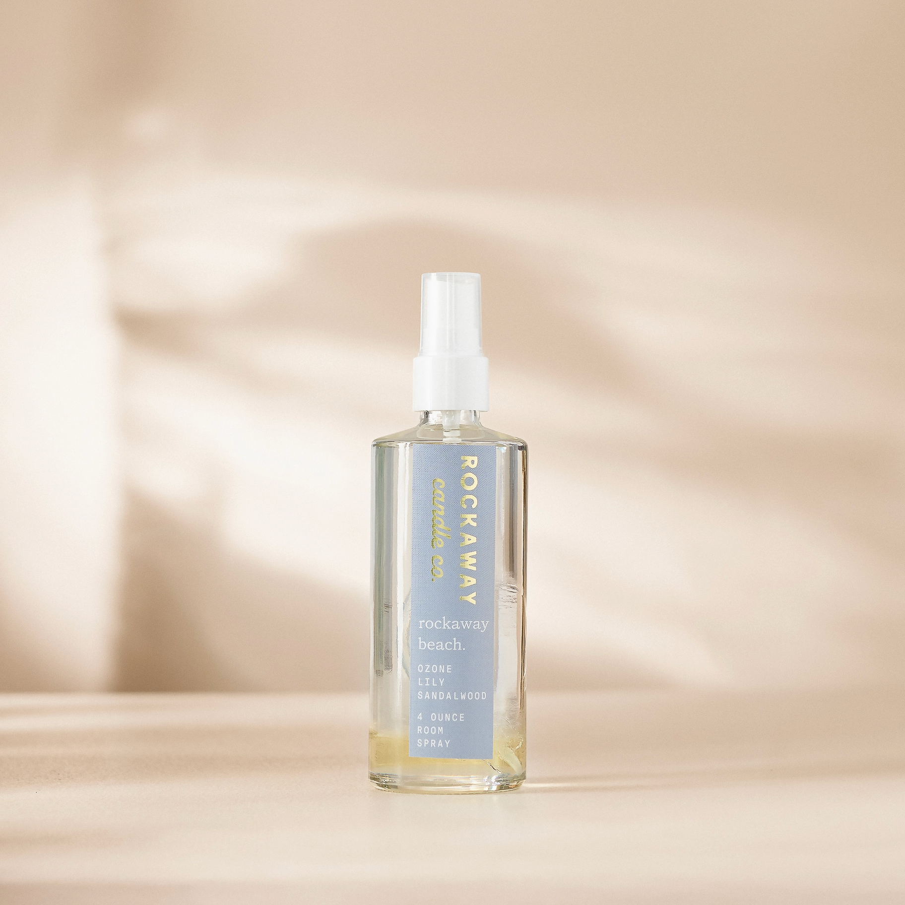 The Rockaway Candle Co | Room Spray - Stay Forever