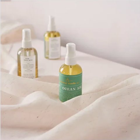 The Rockaway Candle Co | Room Spray Ocean Air