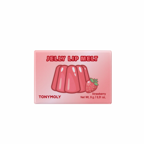 Jelly Lip Melt Strawberry