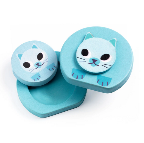 Kimami Farm Magnetic Game
