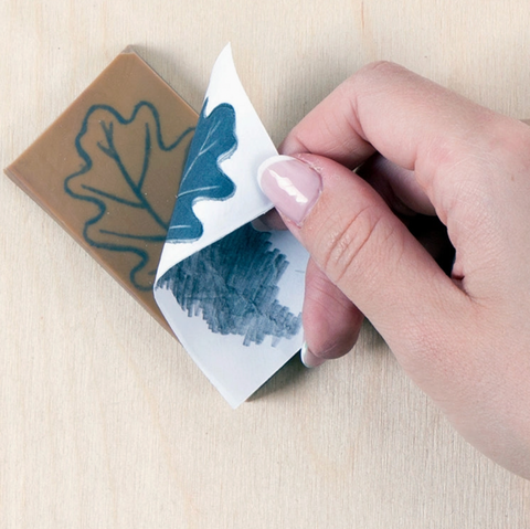 Block Printing Kit