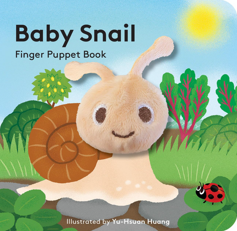 Bby Snail