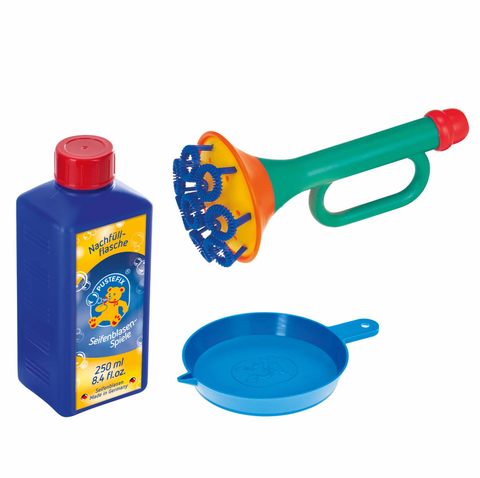 Pustefix Multi Bubble Trumpet
