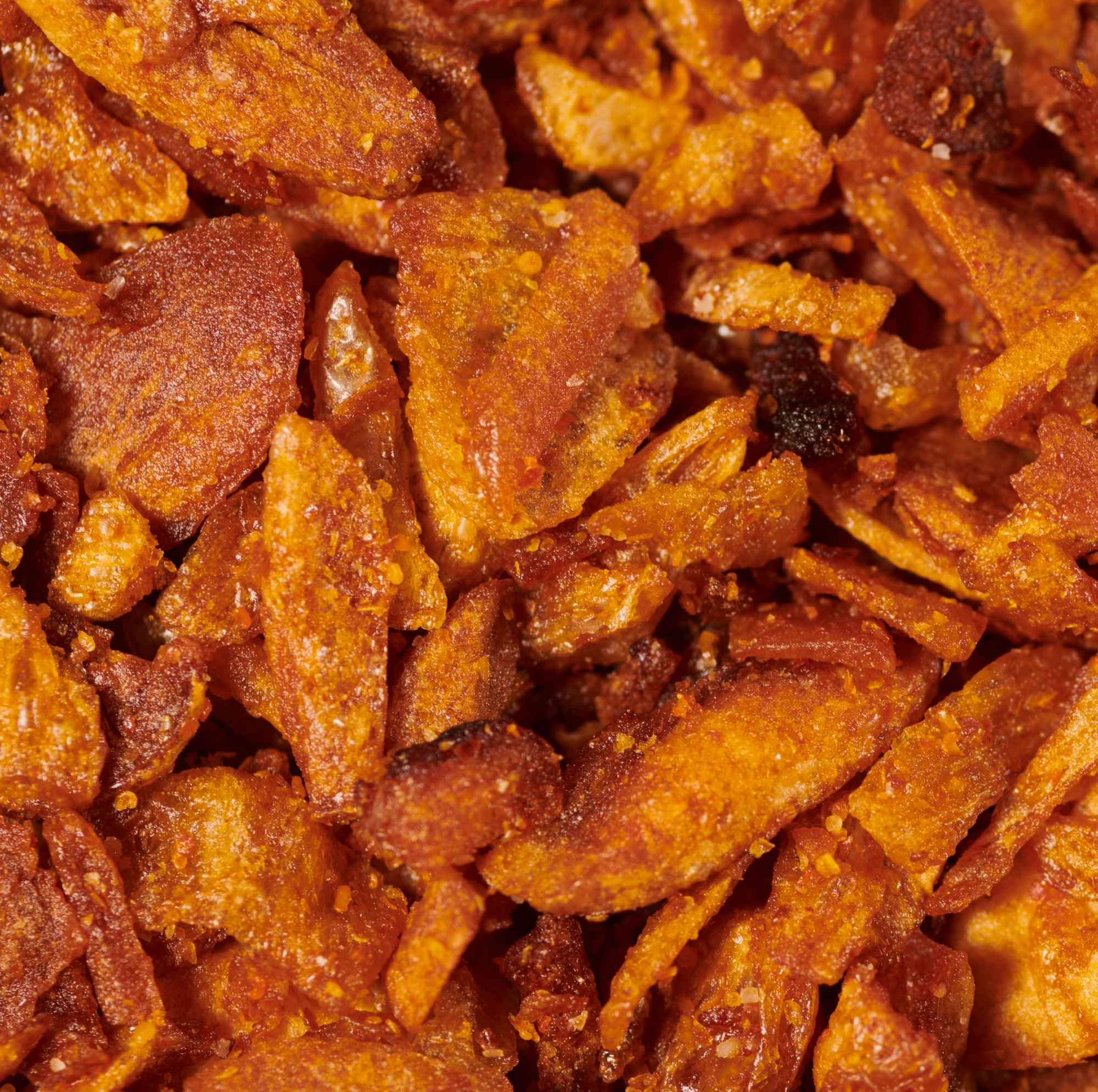 Sambal Goreng Chili Topping