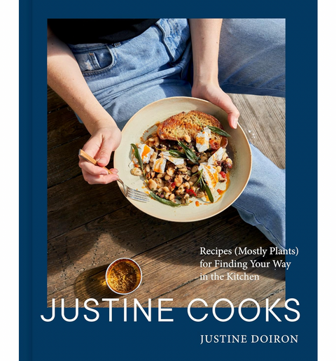 Justine Cooks