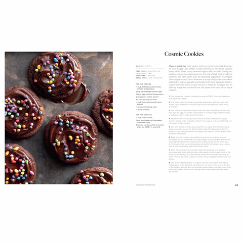 Sweet Tooth: 100 Desserts to Save Room For
