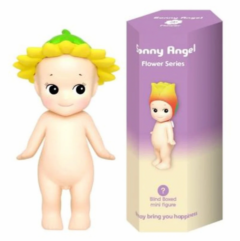Sonny Angel Mini Figure Flower Series