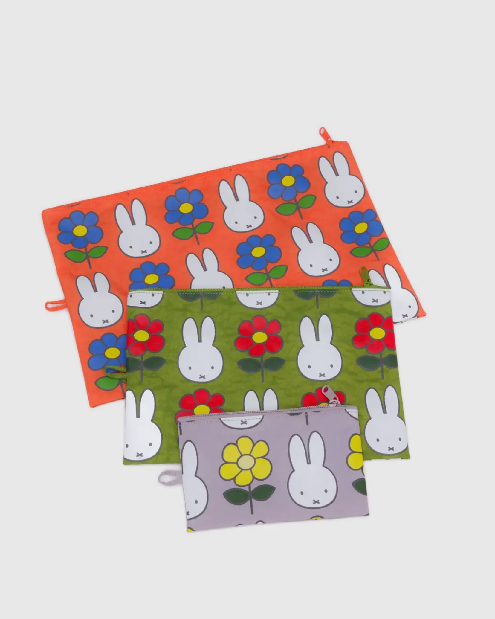 Go Pouch Set - Miffy