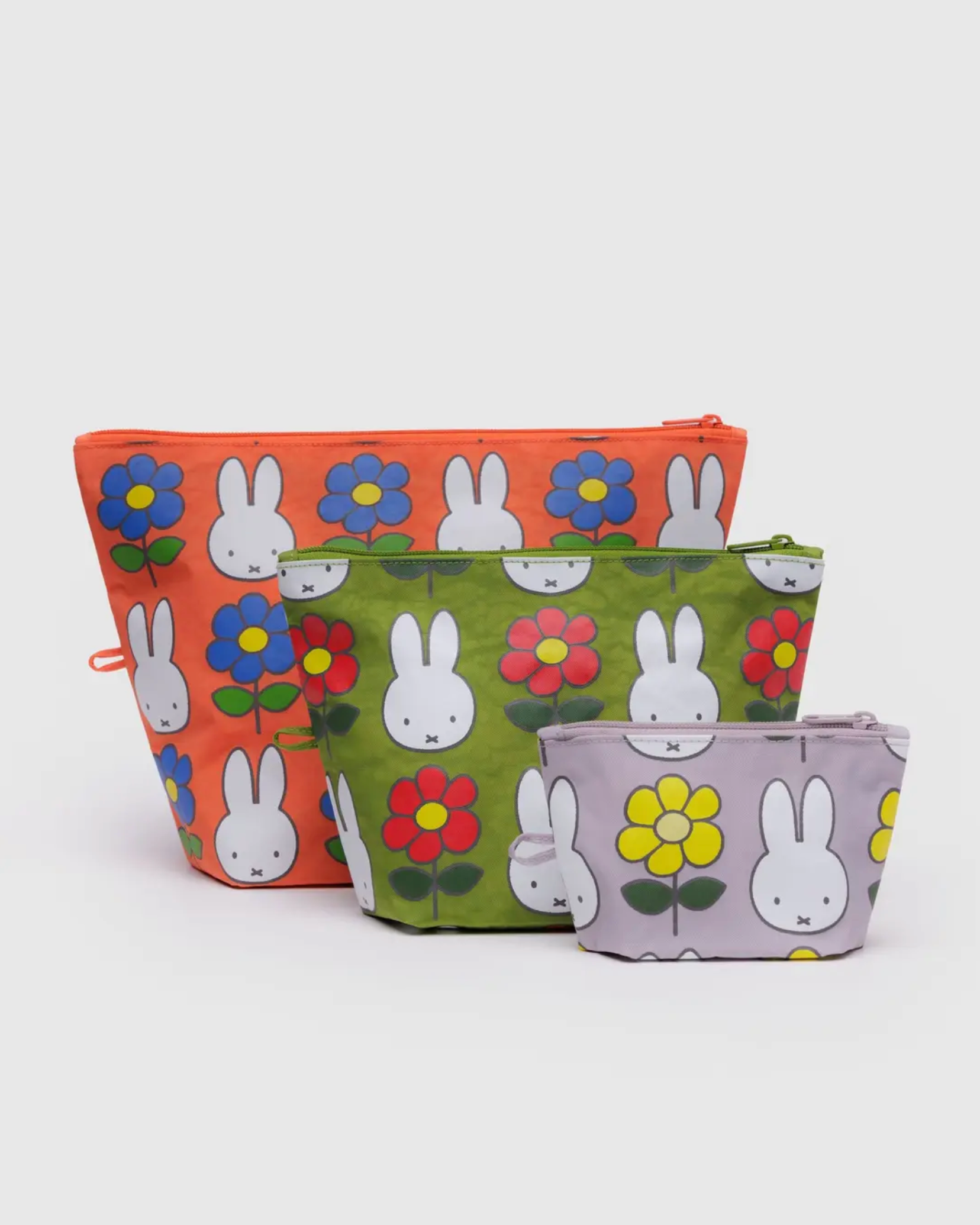 Go Pouch Set - Miffy