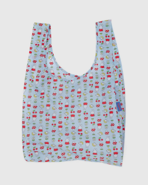 Standard Baggu - Garden Miffy