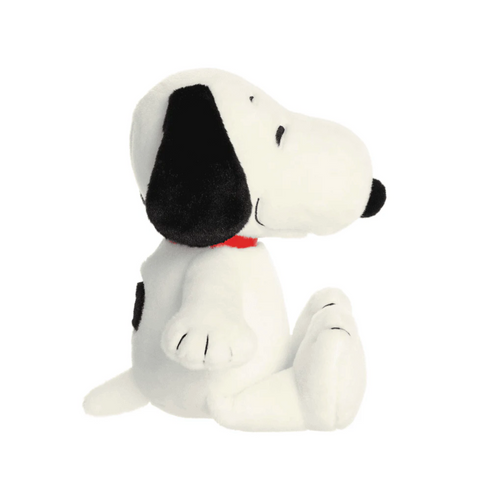 12" Peanuts Floppy Legs Snoopy