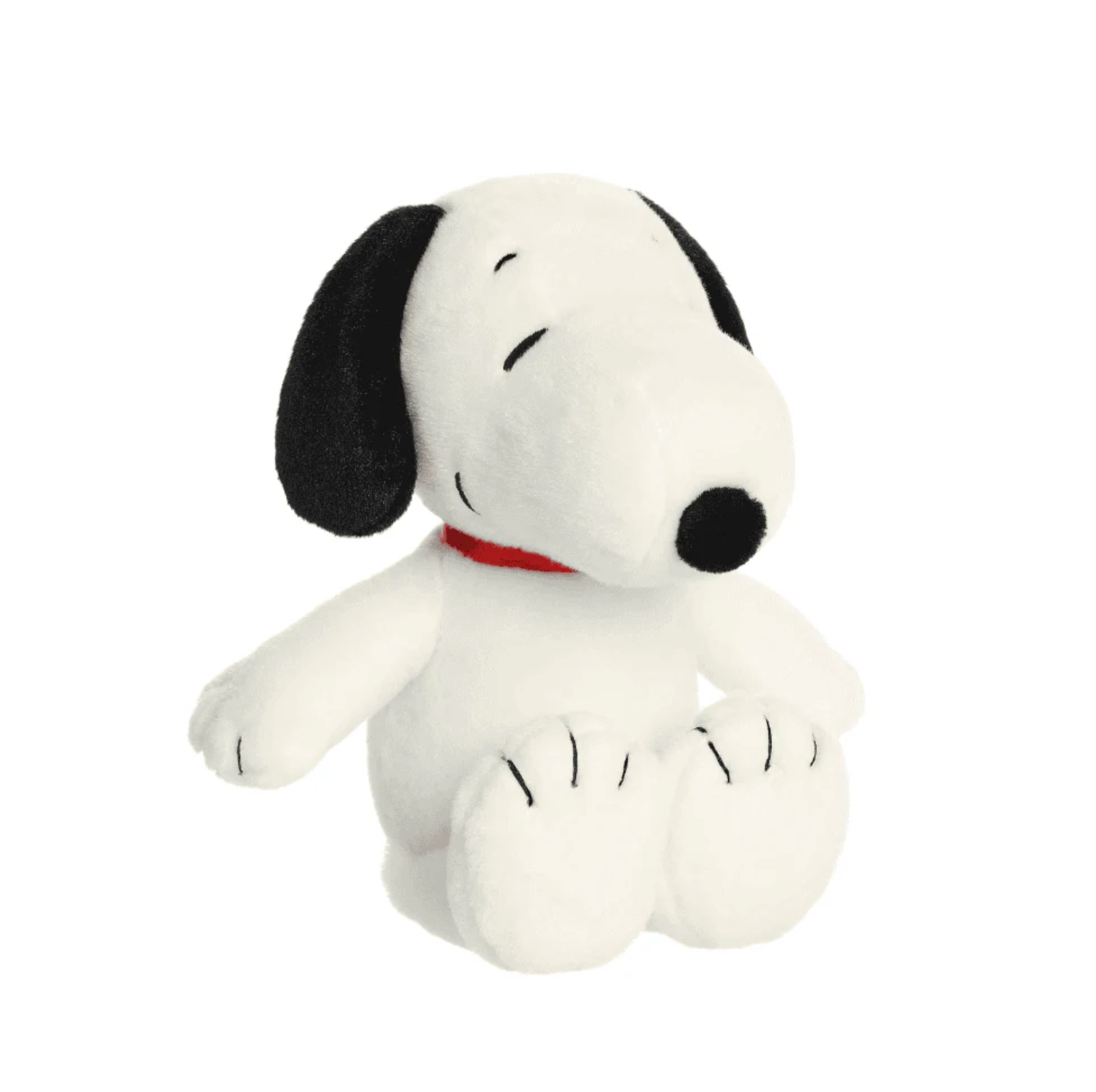 12" Peanuts Floppy Legs Snoopy