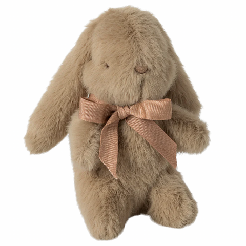Bunny plush, Mini
