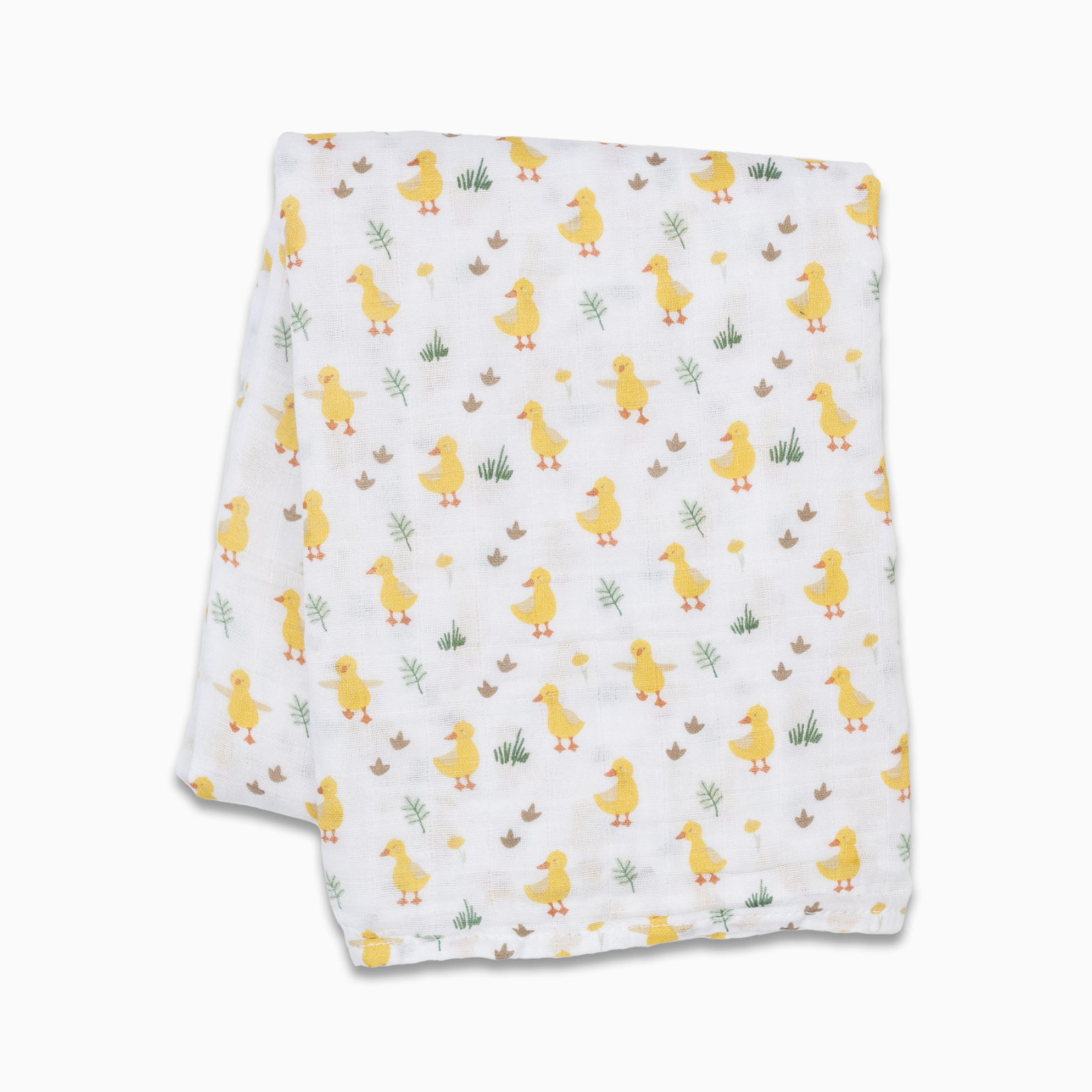 Muslin Cotton Swaddle Blanket - Large