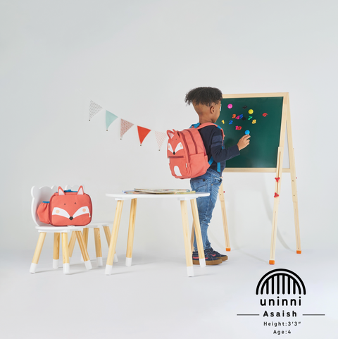 Toddler Backpack - Fox
