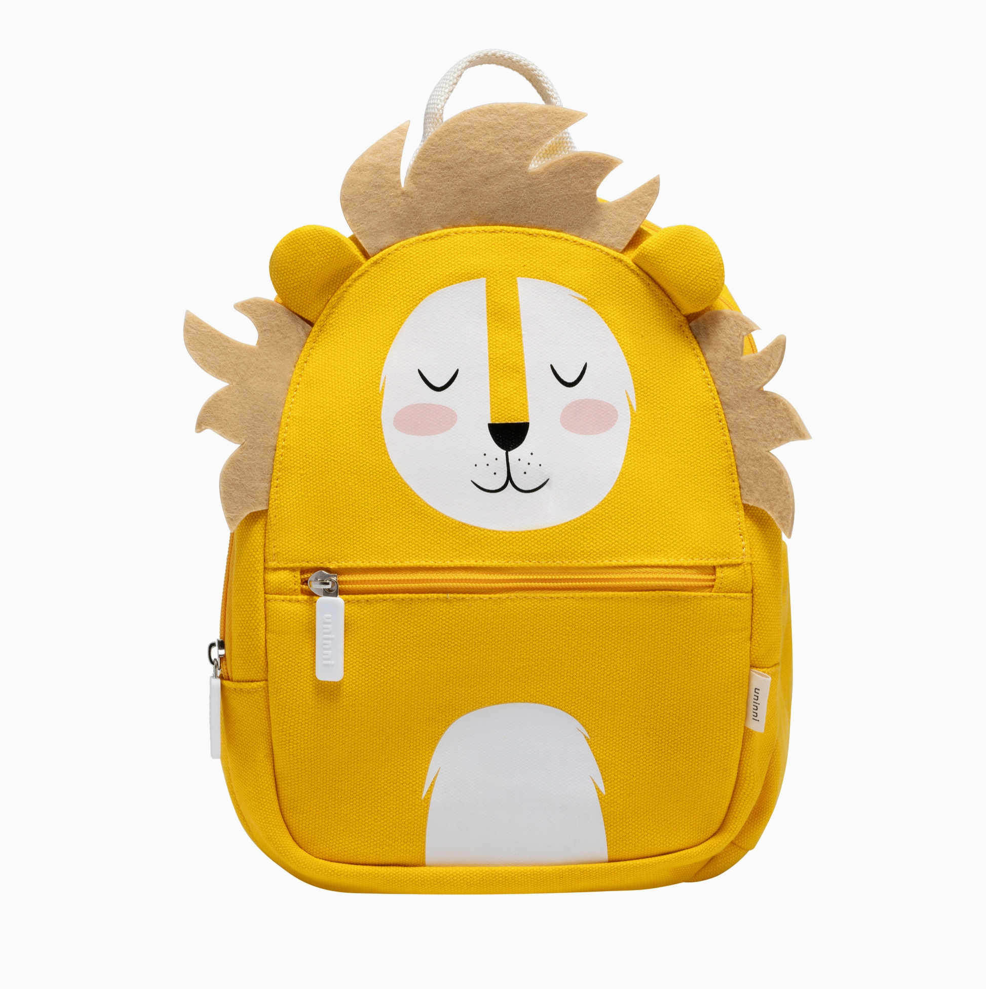Toddler Backpack - Lion
