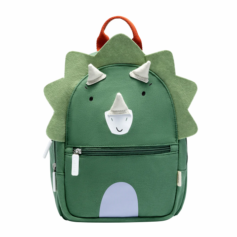 Toddler Backpack - Dinosaur