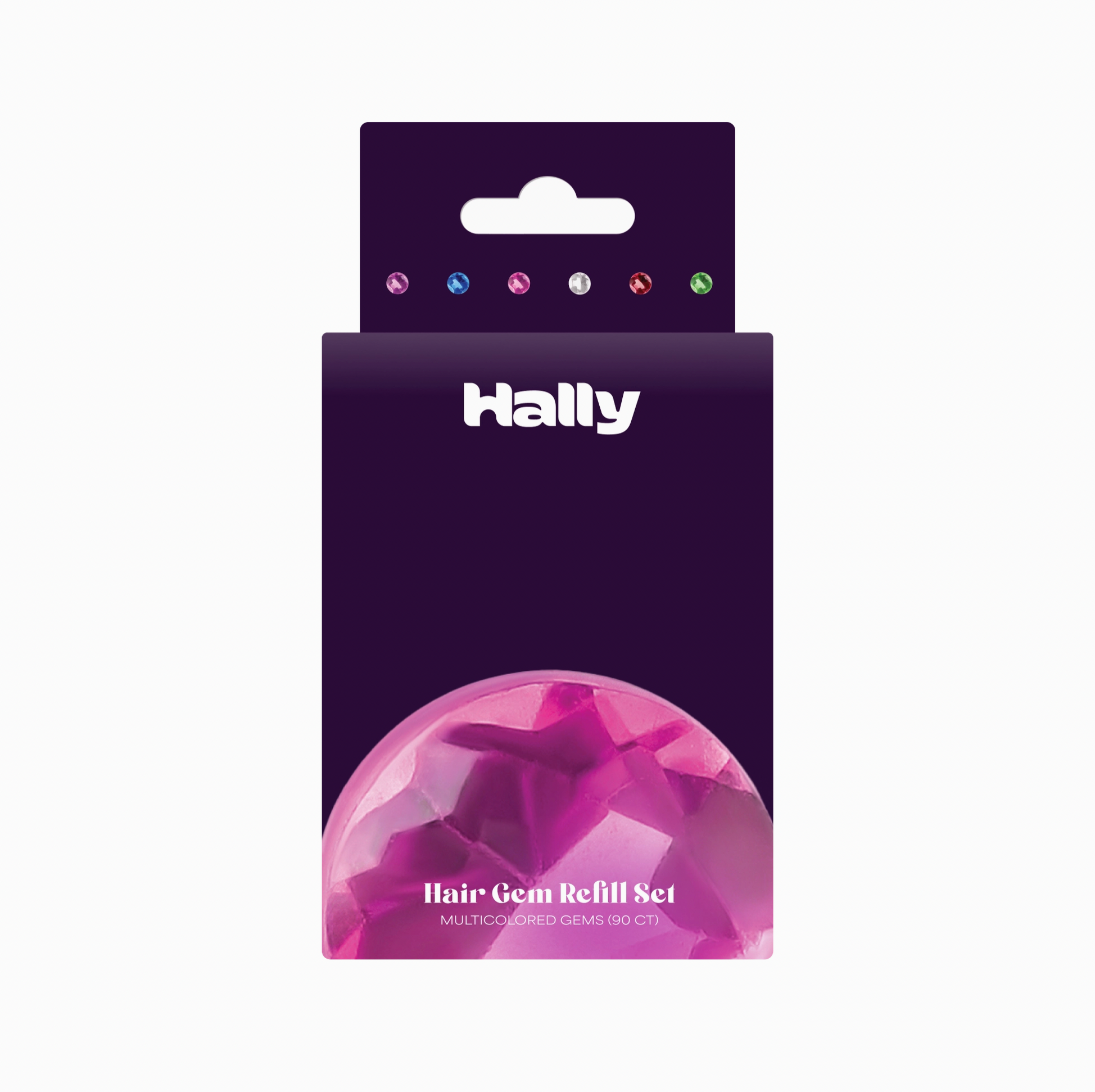 Hally Gem Pen Refill