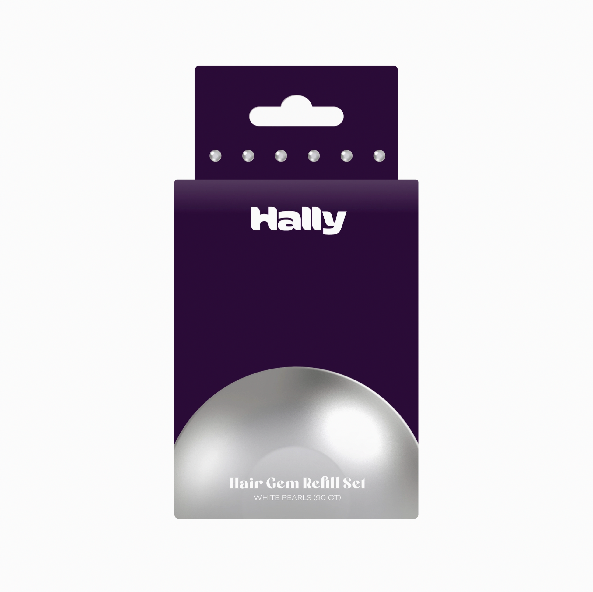 Hally Gem Pen Refill