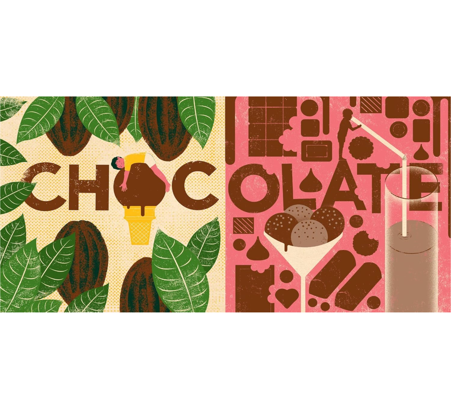 Two Worlds (Dos mundos)