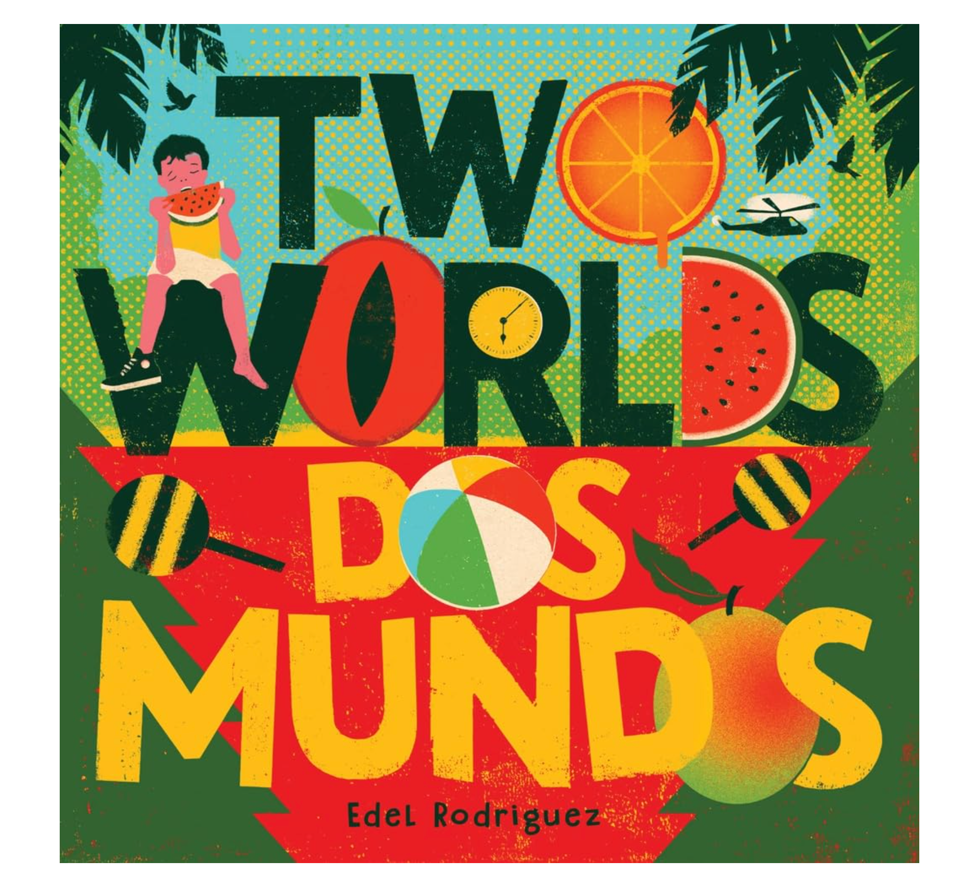 Two Worlds (Dos mundos)